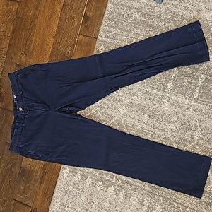 Vineyard Vines Chinos Navy 34x32
